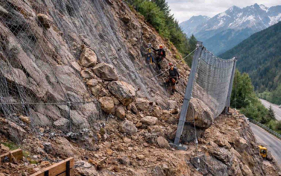 Нюансы противокаменных систем: виды, цена, ошибки