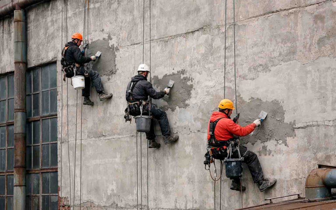 Нюансы штукатурных работ: технологии, цены и ошибки